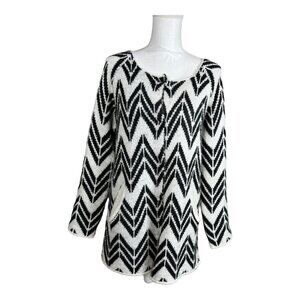 JOA Oversized Cardigan‎ Sweater